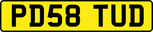 PD58TUD