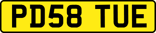 PD58TUE