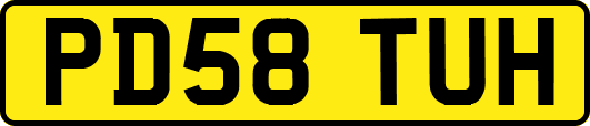 PD58TUH