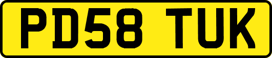 PD58TUK