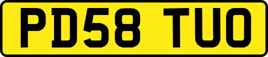PD58TUO
