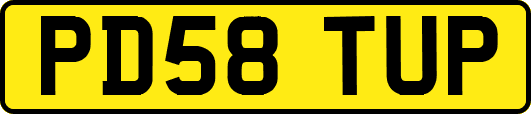PD58TUP