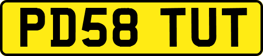 PD58TUT