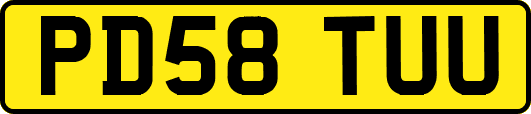 PD58TUU