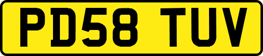 PD58TUV