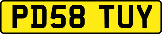 PD58TUY
