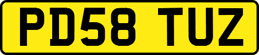 PD58TUZ