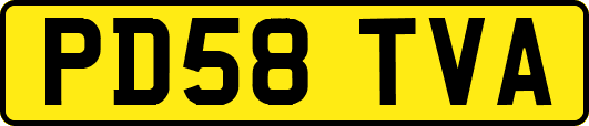 PD58TVA