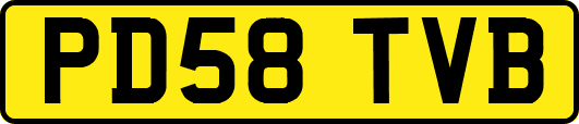 PD58TVB