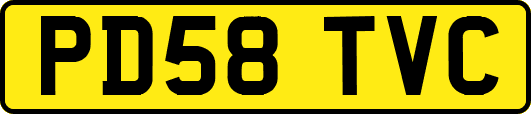 PD58TVC