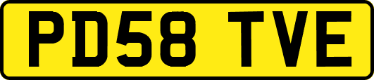 PD58TVE