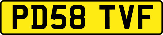 PD58TVF