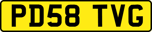 PD58TVG