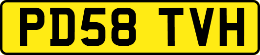 PD58TVH