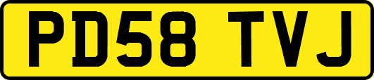 PD58TVJ