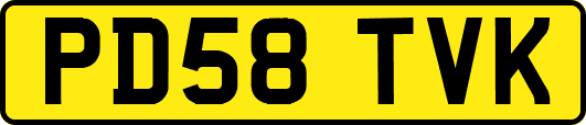 PD58TVK