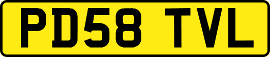 PD58TVL