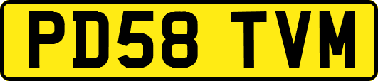 PD58TVM