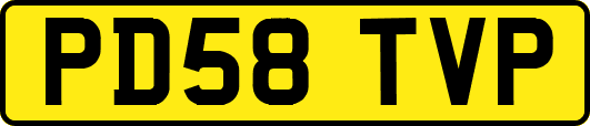 PD58TVP