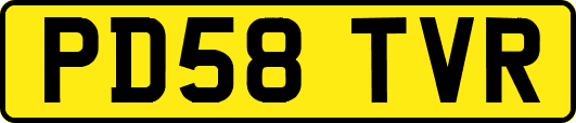 PD58TVR