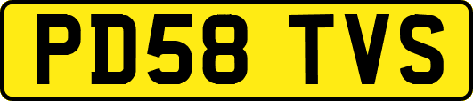 PD58TVS
