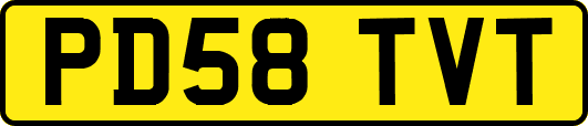 PD58TVT
