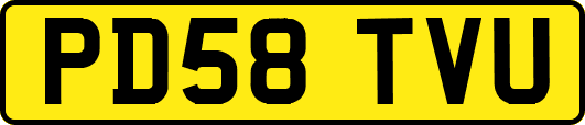 PD58TVU