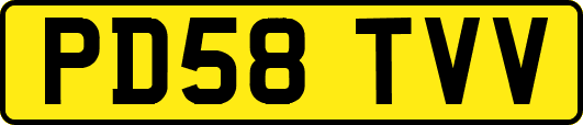 PD58TVV