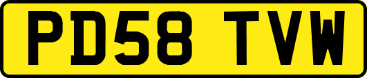 PD58TVW