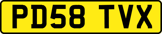 PD58TVX