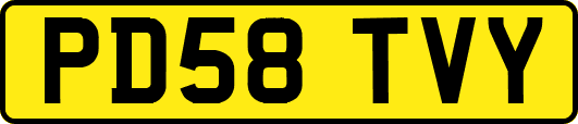 PD58TVY