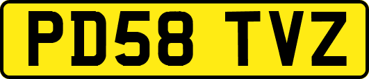 PD58TVZ