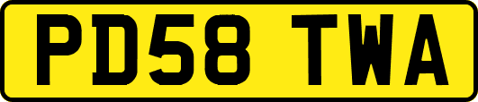 PD58TWA