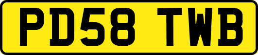 PD58TWB