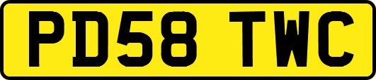 PD58TWC