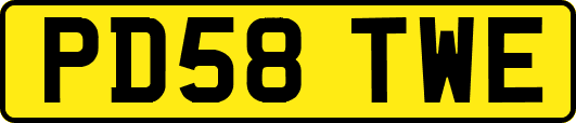 PD58TWE