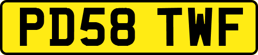 PD58TWF