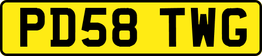 PD58TWG