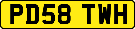 PD58TWH