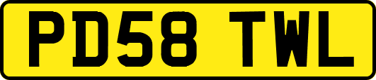 PD58TWL