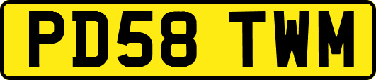 PD58TWM