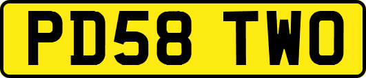 PD58TWO