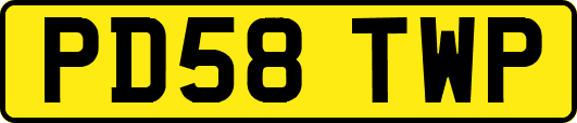 PD58TWP