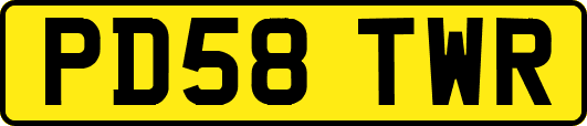 PD58TWR