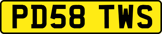 PD58TWS