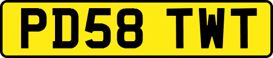 PD58TWT