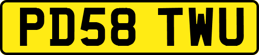 PD58TWU
