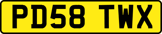 PD58TWX