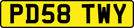 PD58TWY