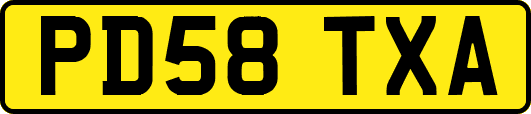 PD58TXA